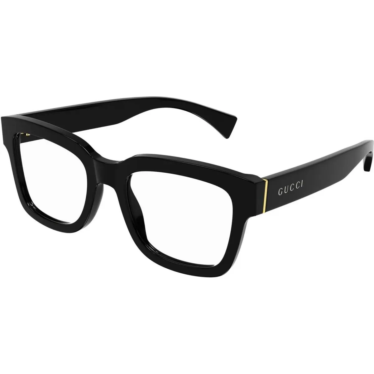 Logo GG 1138O Eyeglasses 001 by Gucci