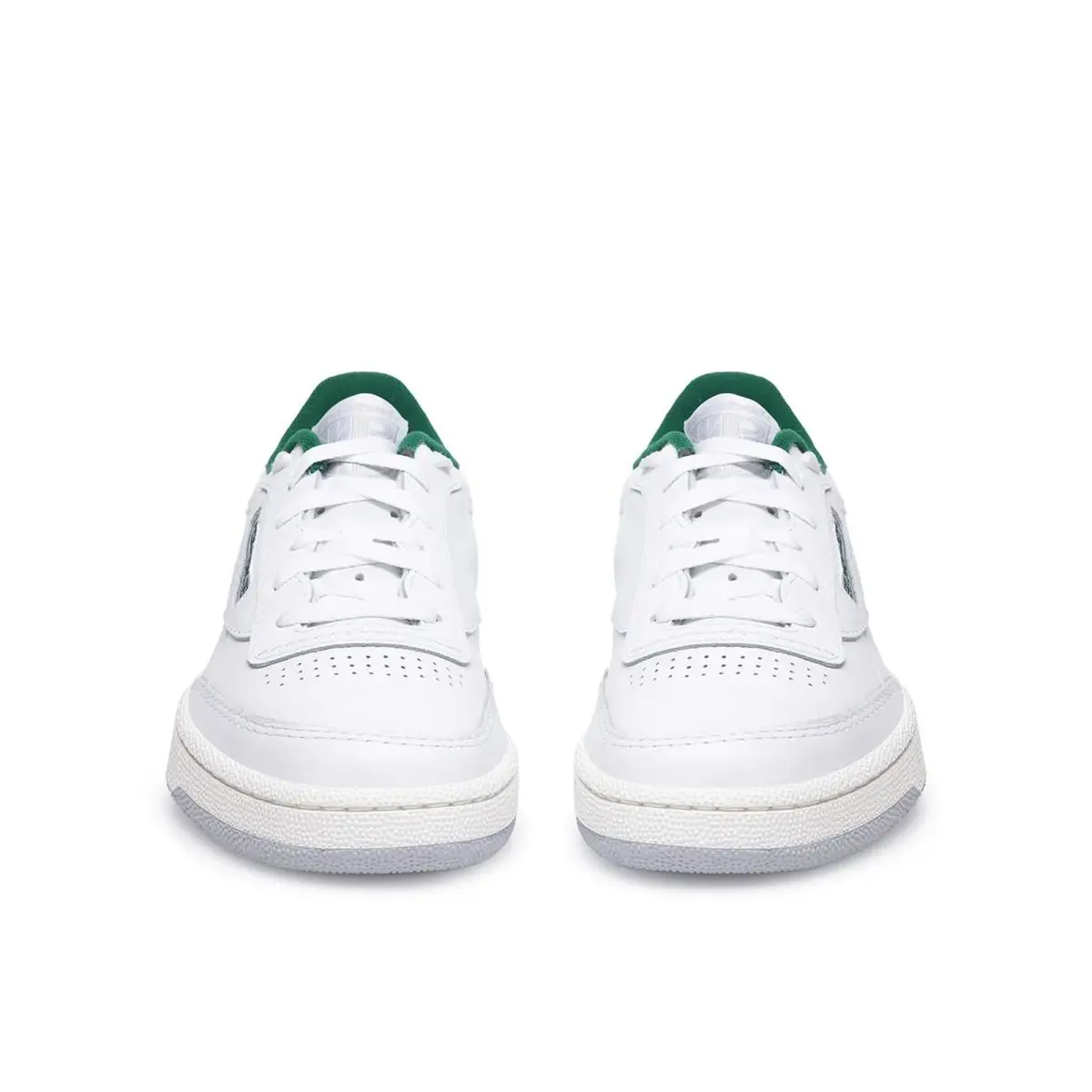 Reebok shoes - Ftwwht/Chalk/Drkgrn 2