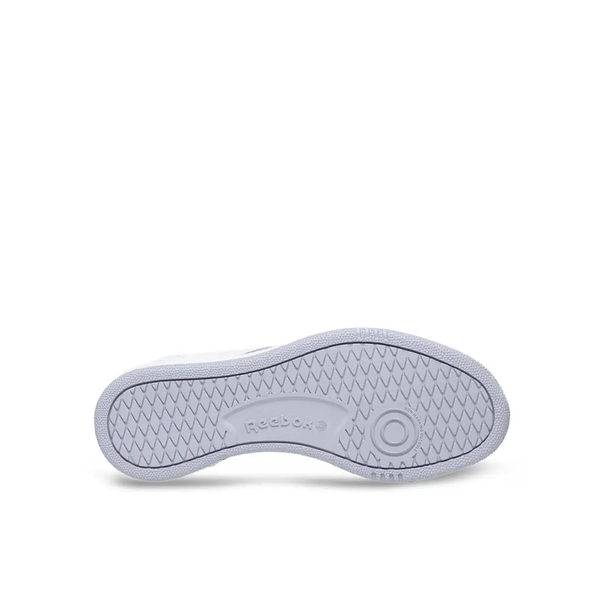 Reebok shoes - Ftwwht/Chalk/Drkgrn 4