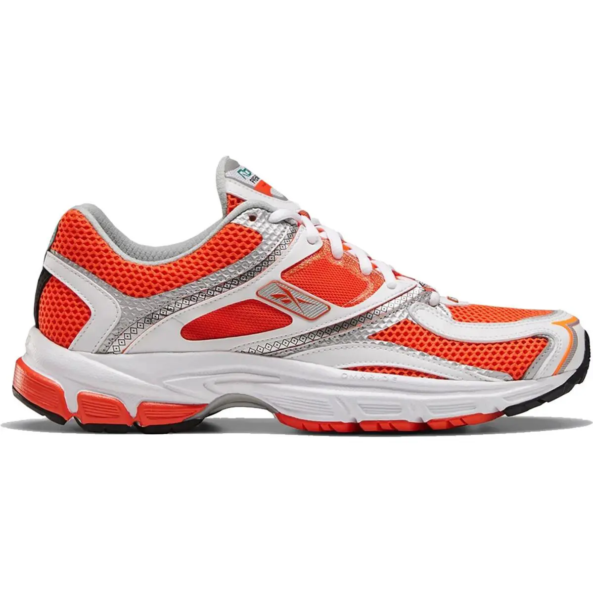 Reebok shoes - Reebok Trinity Premier - Trinity Premier - FW0833 - ENEORA/PUGRY2/WHITE 2