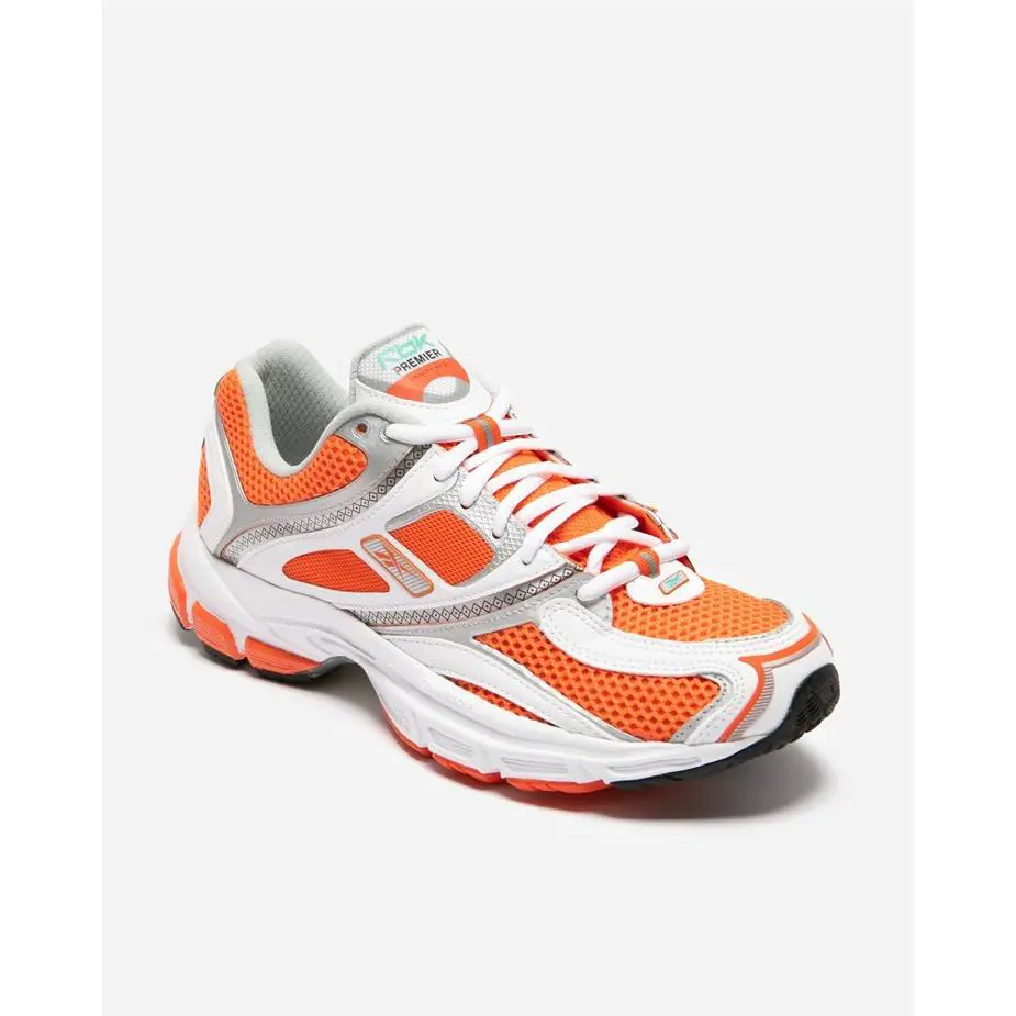 Reebok shoes - Reebok Trinity Premier - Trinity Premier - FW0833 - ENEORA/PUGRY2/WHITE 1