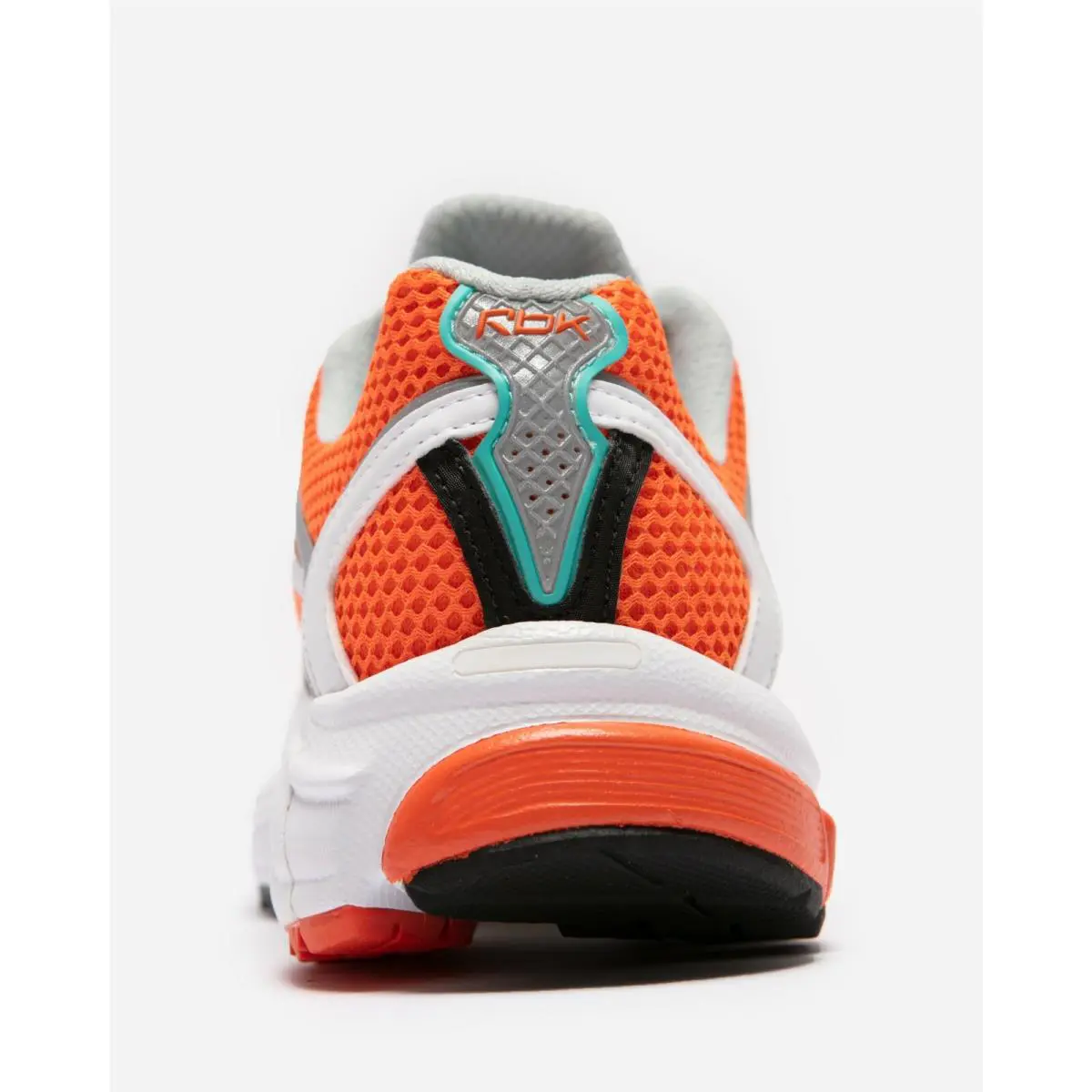 Reebok shoes - Reebok Trinity Premier - Trinity Premier - FW0833 - ENEORA/PUGRY2/WHITE 3