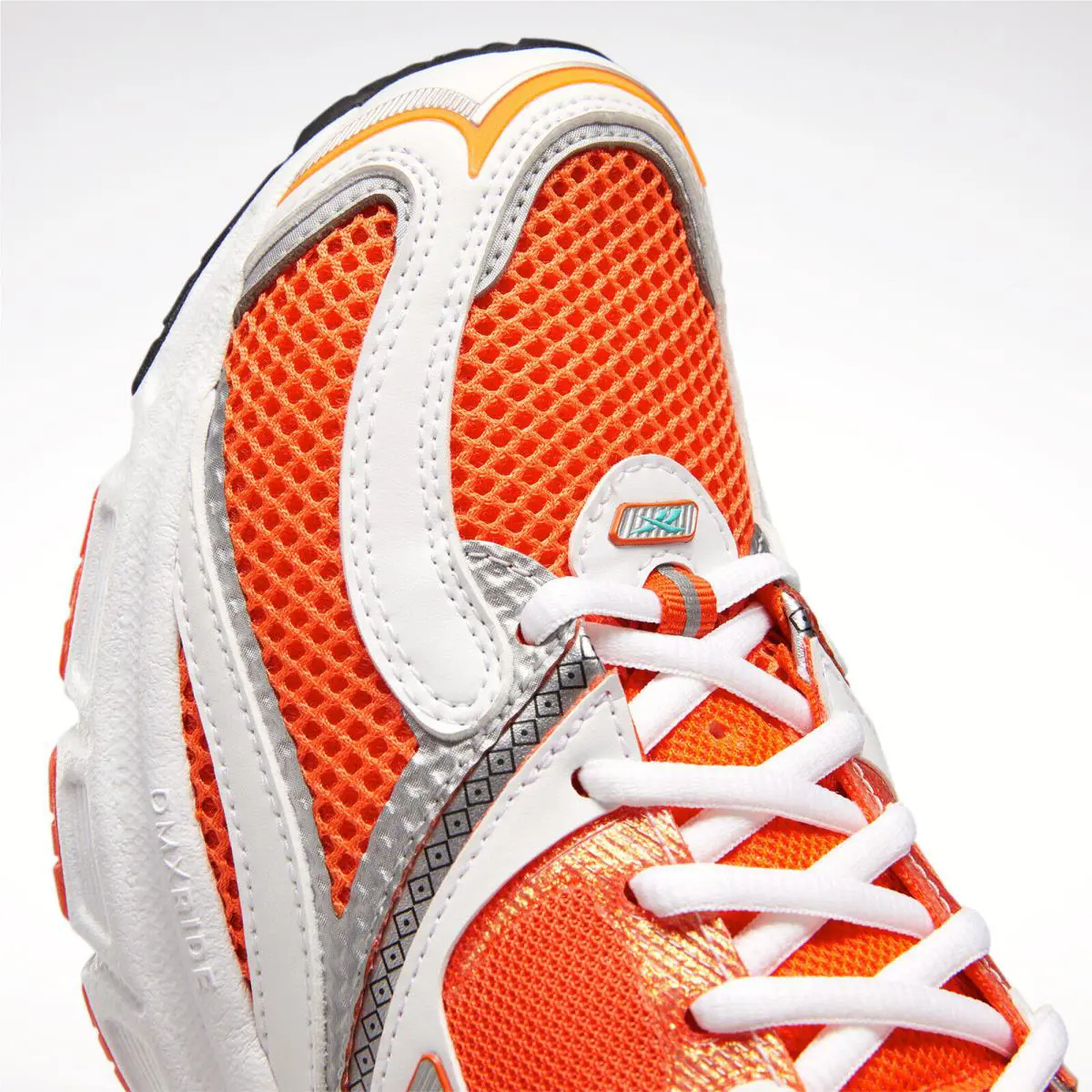 Reebok shoes - Reebok Trinity Premier - Trinity Premier - FW0833 - ENEORA/PUGRY2/WHITE 5