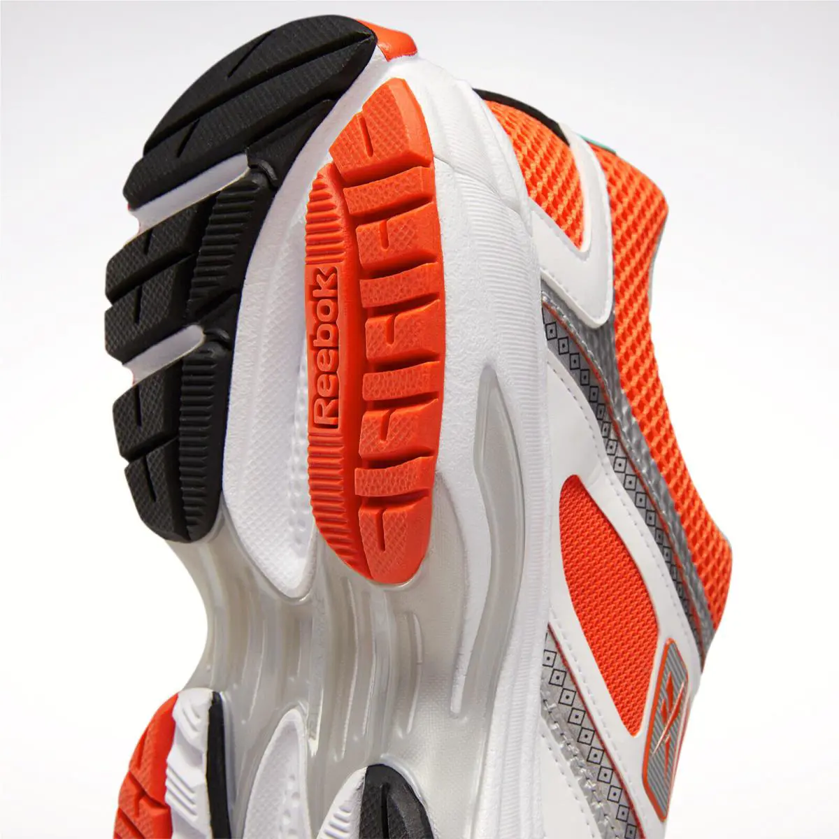 Reebok shoes - Reebok Trinity Premier - Trinity Premier - FW0833 - ENEORA/PUGRY2/WHITE 7