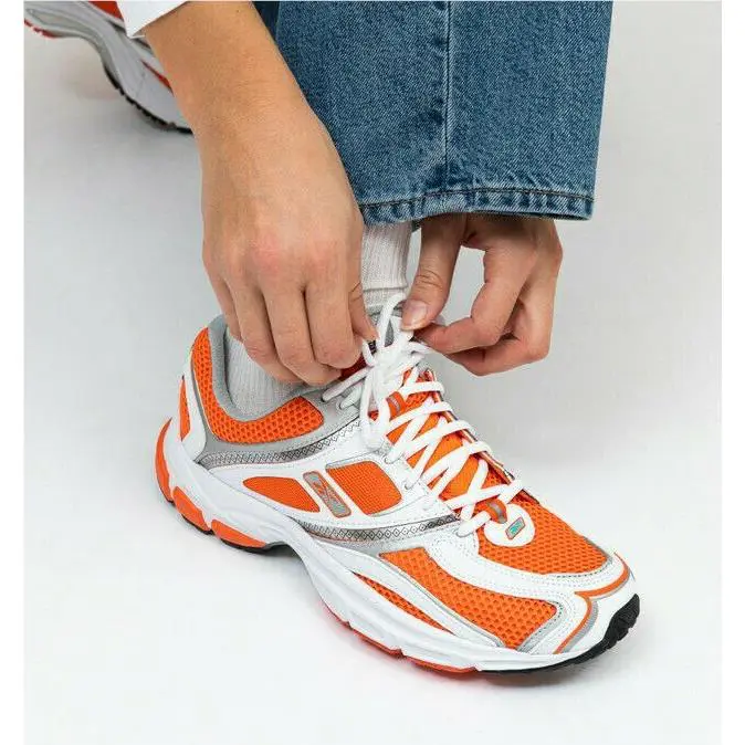 Reebok shoes - Reebok Trinity Premier - Trinity Premier - FW0833 - ENEORA/PUGRY2/WHITE 11