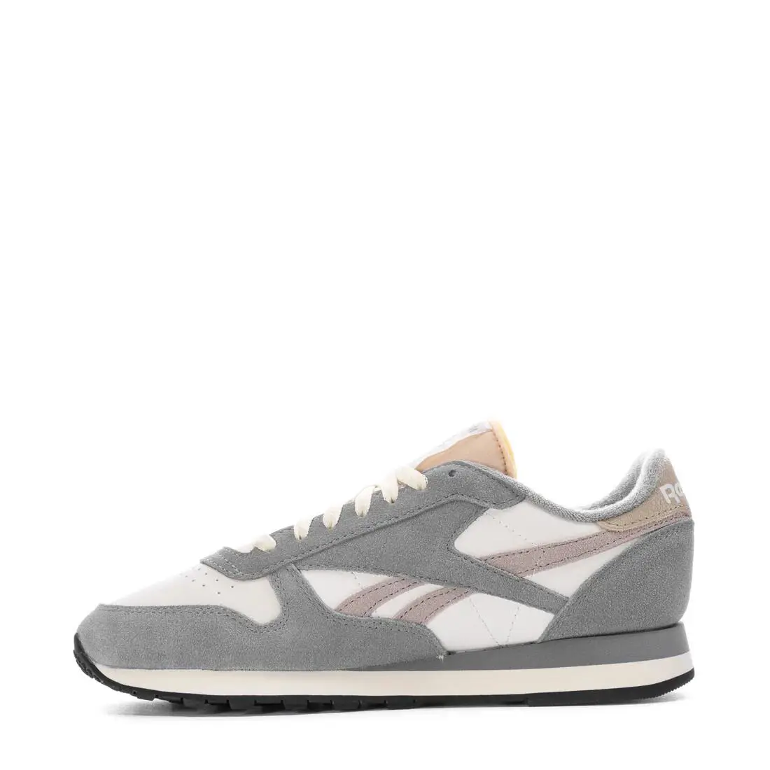 Reebok shoes - Reebok Classic Leather - Classic Leather - 100201110 - Gray 1