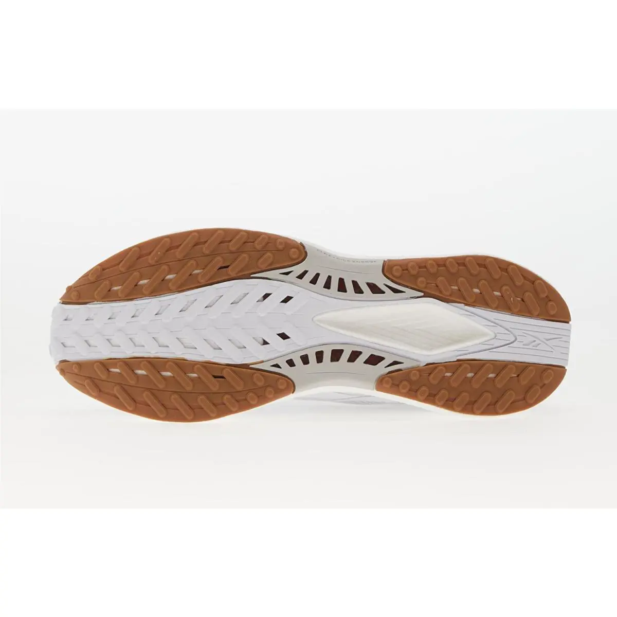 Reebok shoes - Footwear White/White/Reebok Lee 4