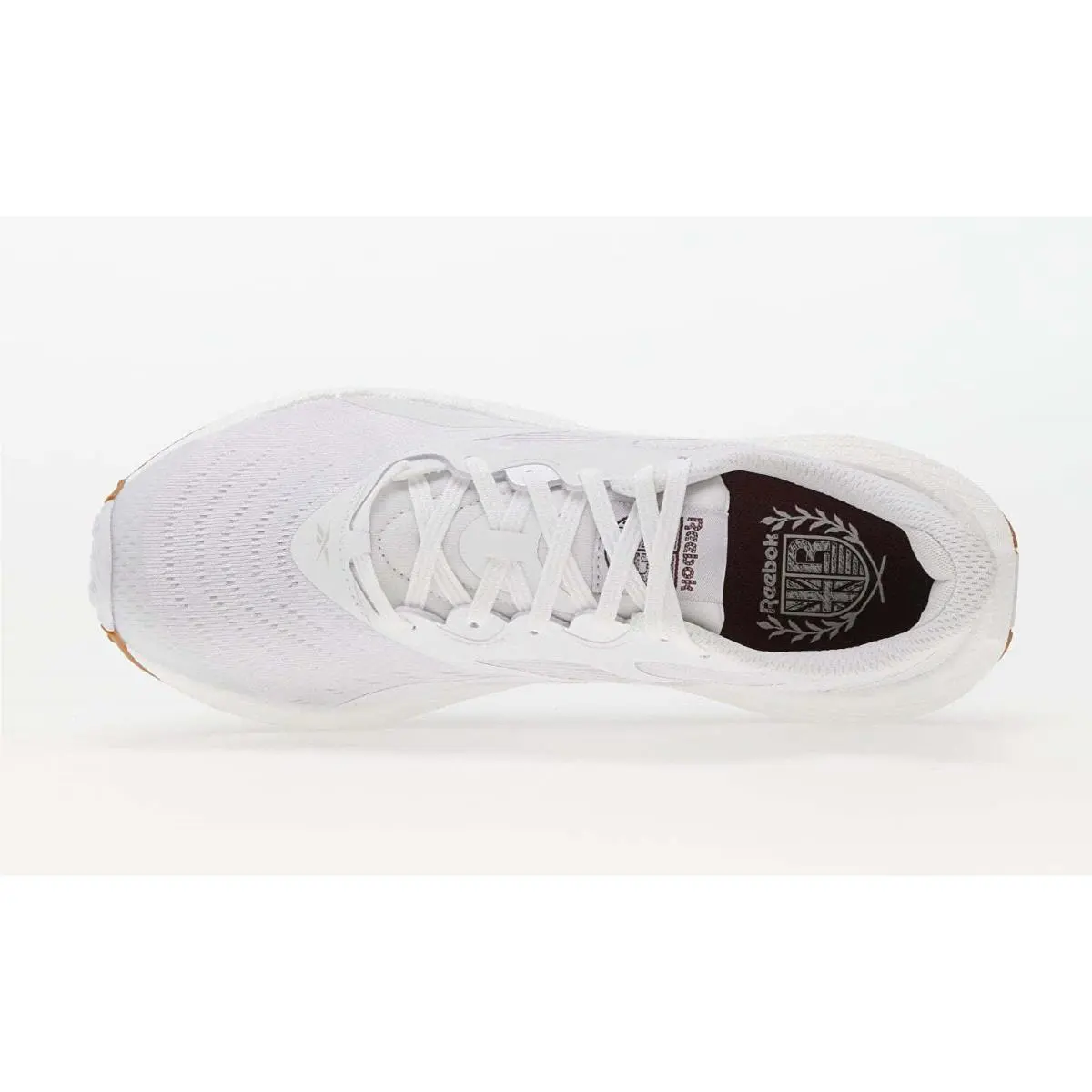 Reebok shoes - Footwear White/White/Reebok Lee 9