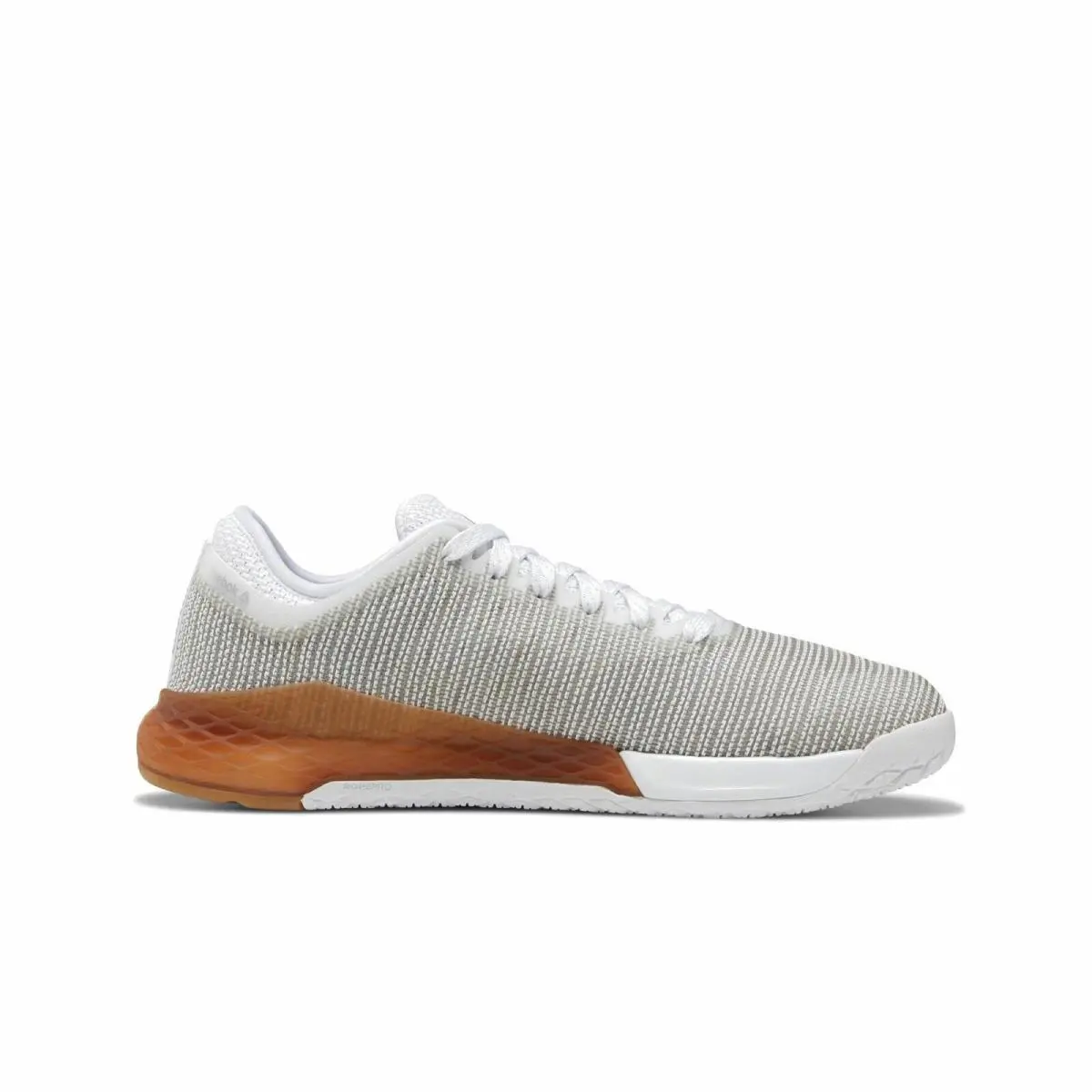 Reebok shoes - White 1