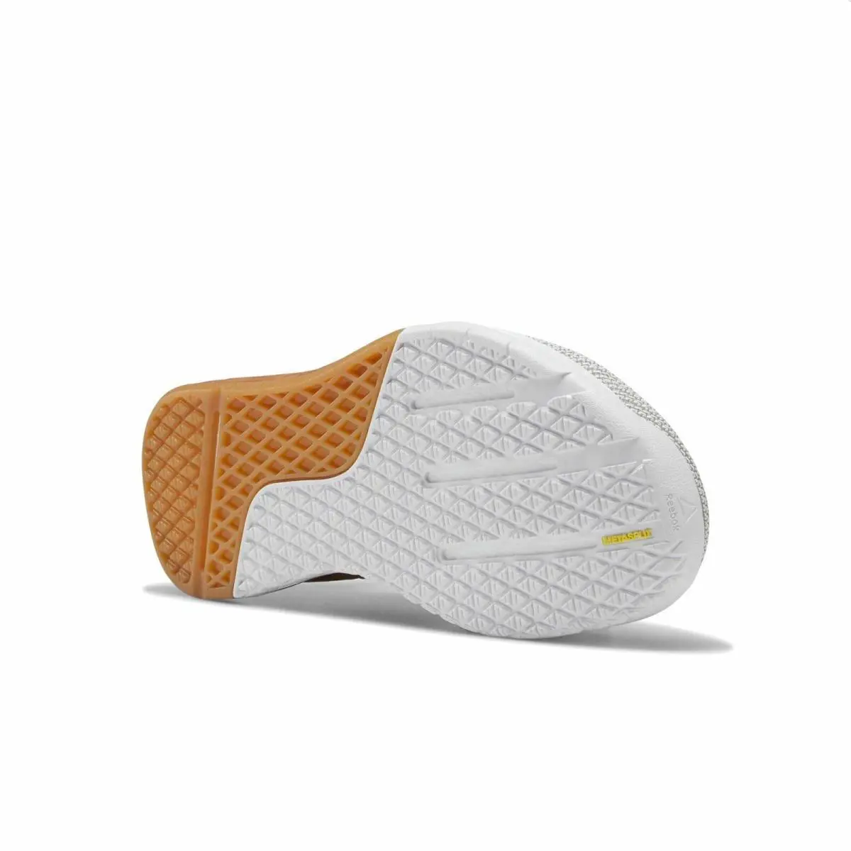 Reebok shoes - White 3