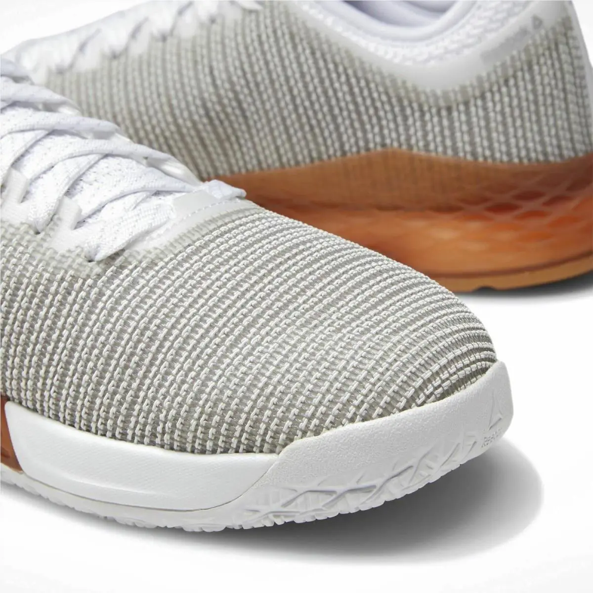 Reebok shoes - White 6