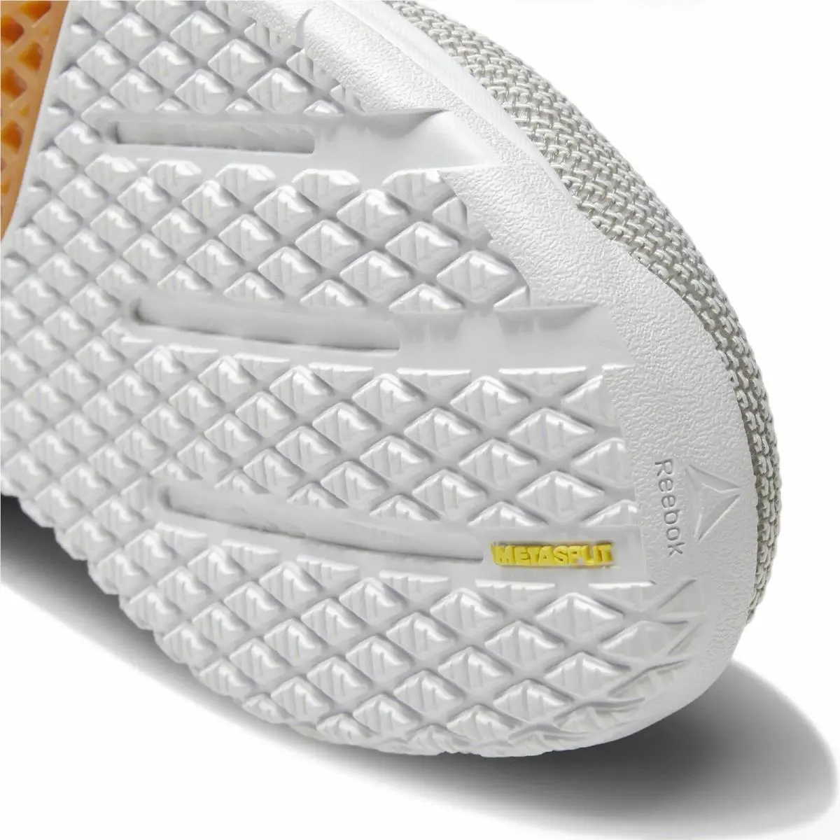 Reebok shoes - White 7