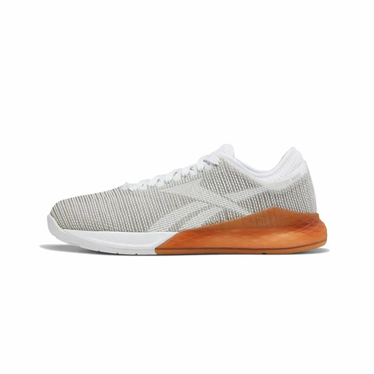 Reebok shoes - White 8