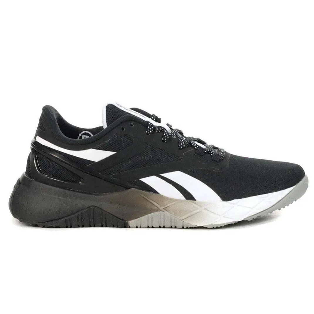 Reebok shoes - Cblack/Ftwwht/Pugry4 0