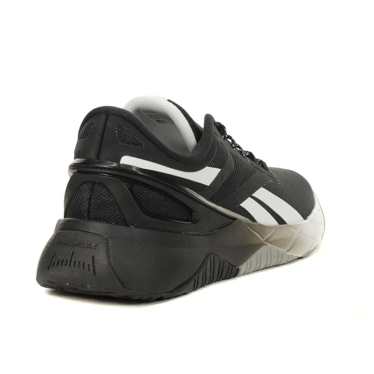 Reebok shoes - Cblack/Ftwwht/Pugry4 1
