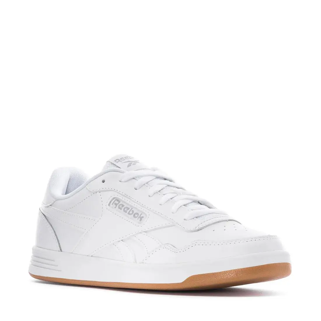 Reebok shoes - Reebok Court Advance - Court Advance - 100010616 - White 0