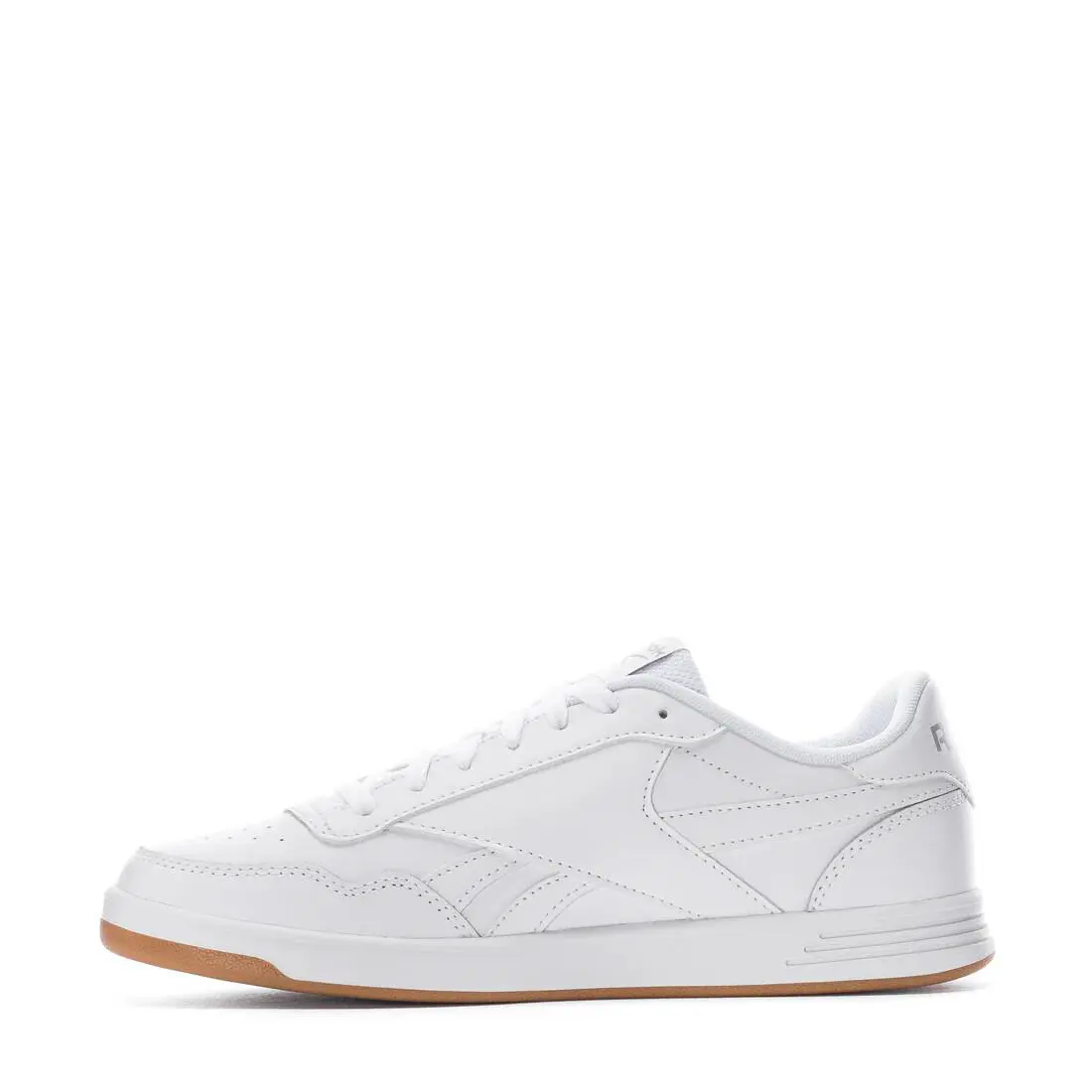 Reebok shoes - Reebok Court Advance - Court Advance - 100010616 - White 2