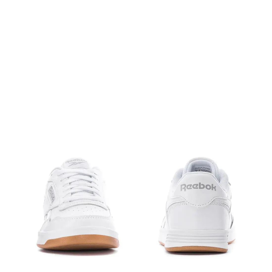 Reebok shoes - Reebok Court Advance - Court Advance - 100010616 - White 3