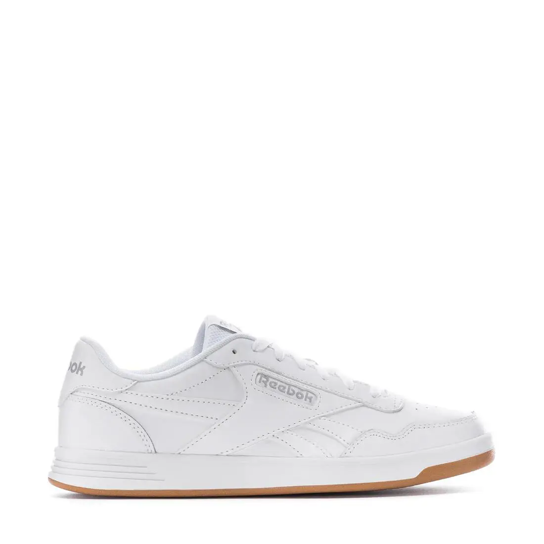 Reebok shoes - Reebok Court Advance - Court Advance - 100010616 - White 4