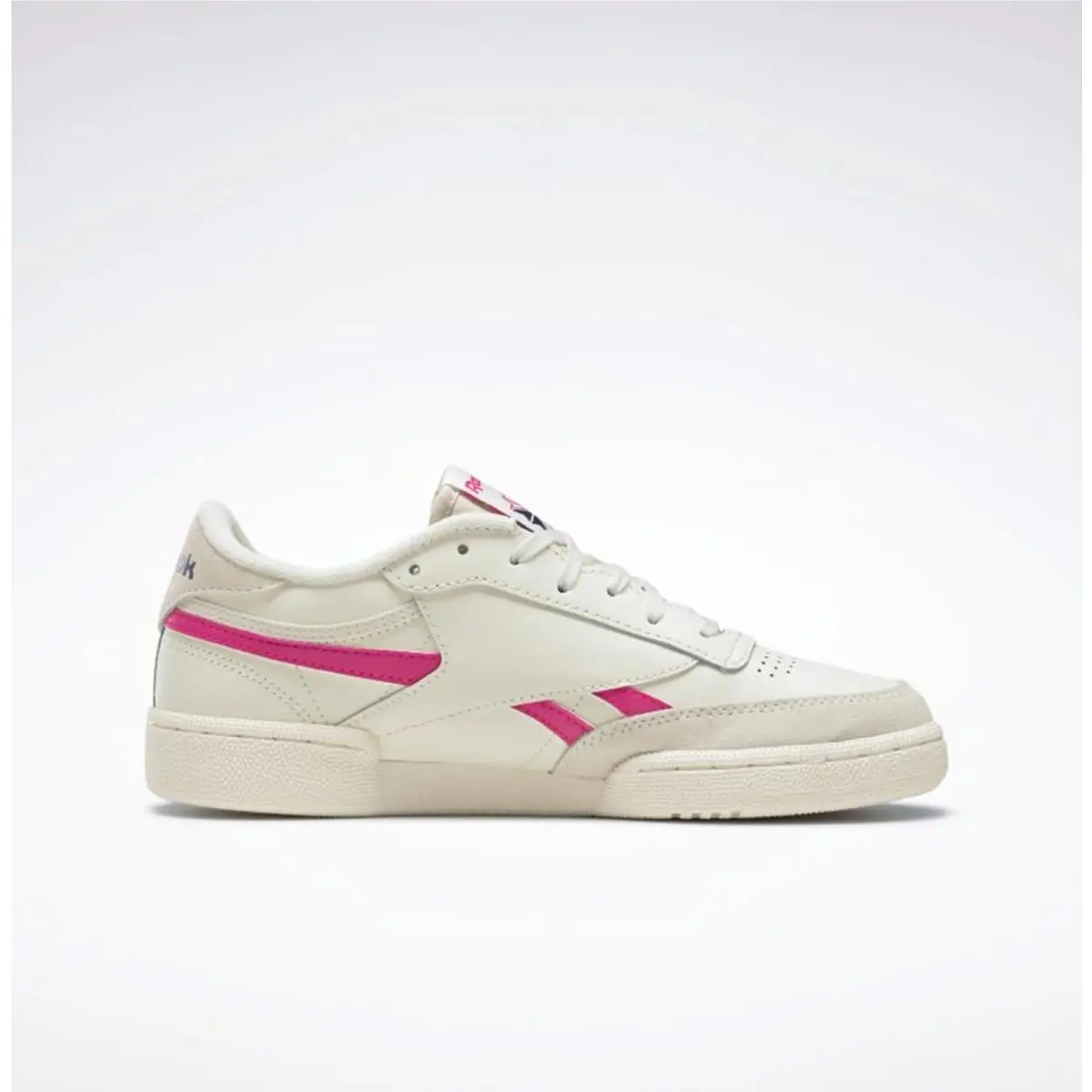 Reebok shoes - Chalk/Propnk/Bolprp 1