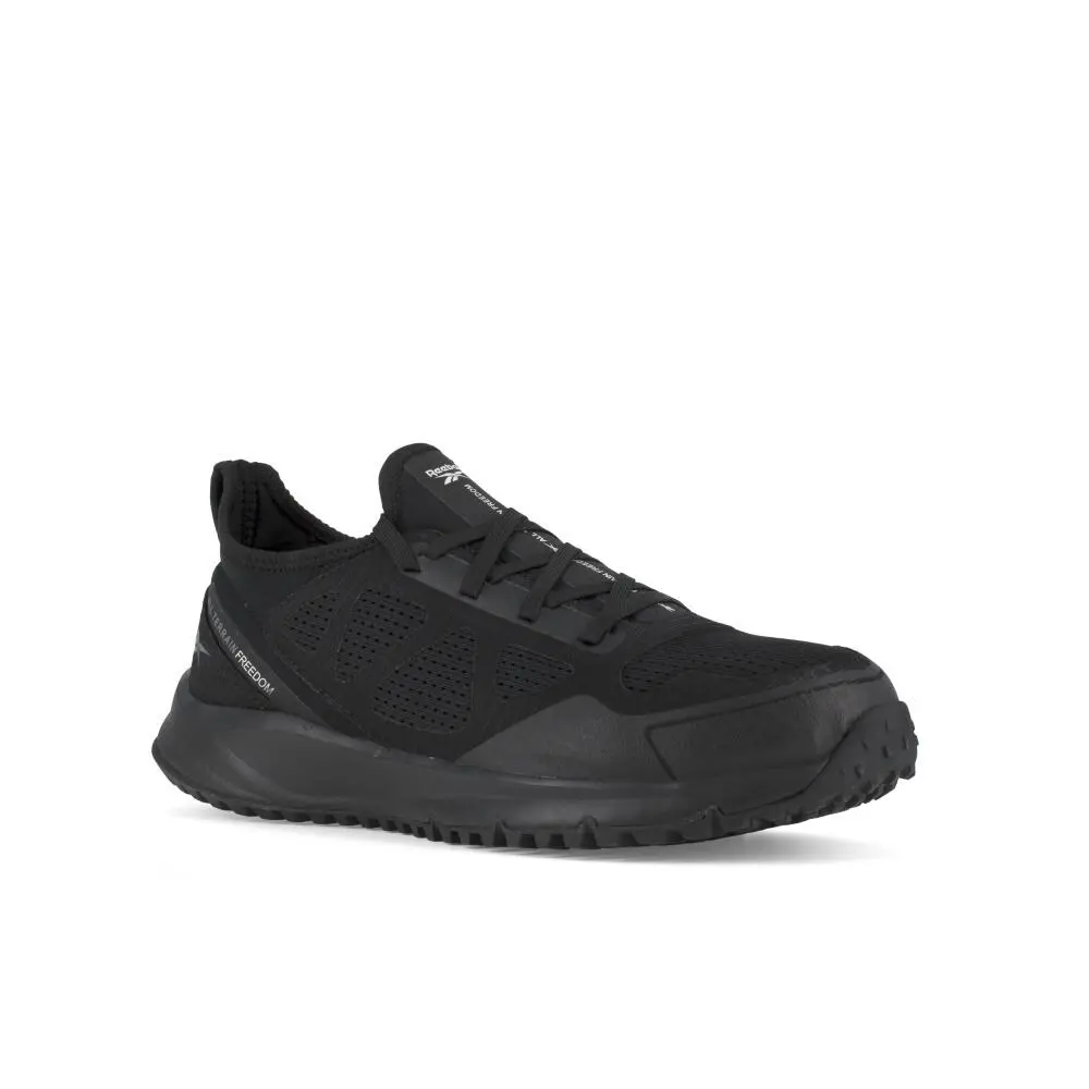 Reebok shoes - All Terrain Work - All Terrain Work - RB4090 - Black 1