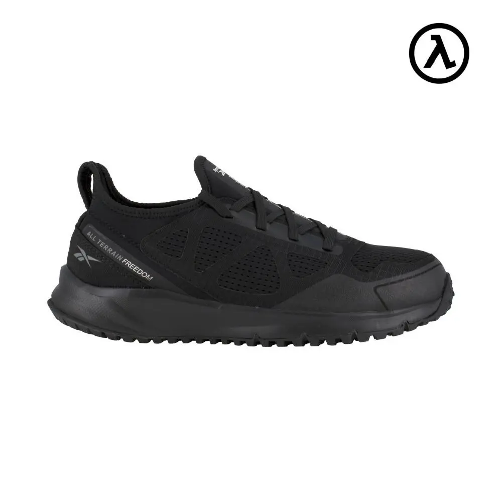 Reebok shoes - All Terrain Work - All Terrain Work - RB4090 - Black 4