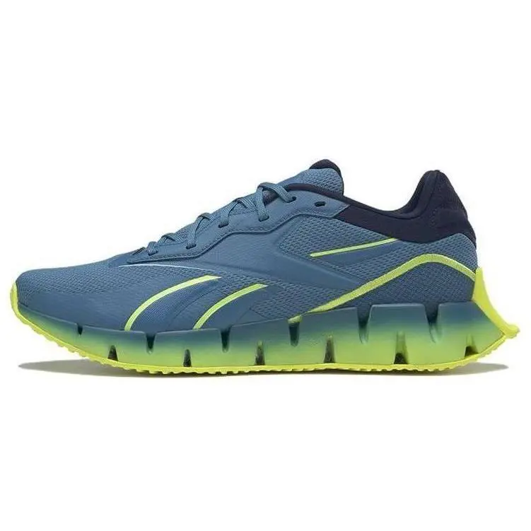 100062375/HP9266 Mens Reebok Zig Dynamica 4 - Steblu/Soacye/Vecnav