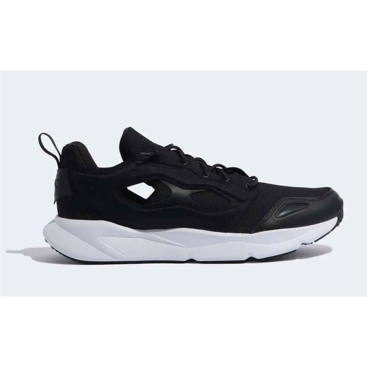 Reebok shoes - Cblack/Ftwwht/Drksil 5