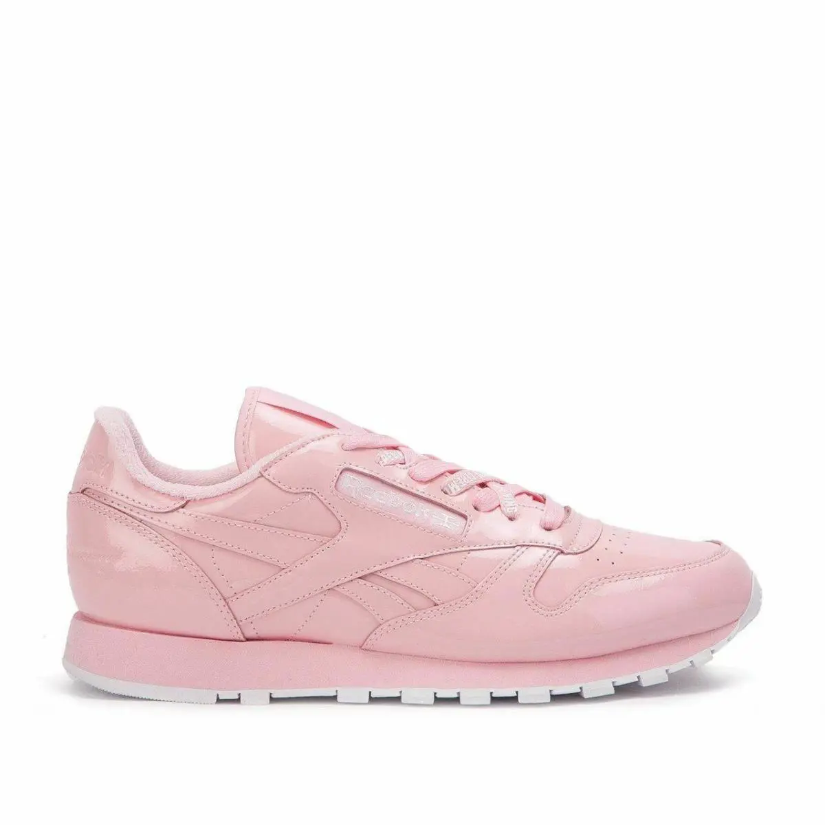 Reebok shoes - Pink 1