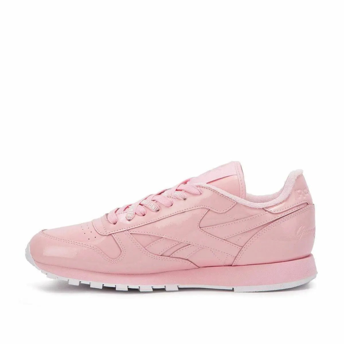 Reebok shoes - Pink 2