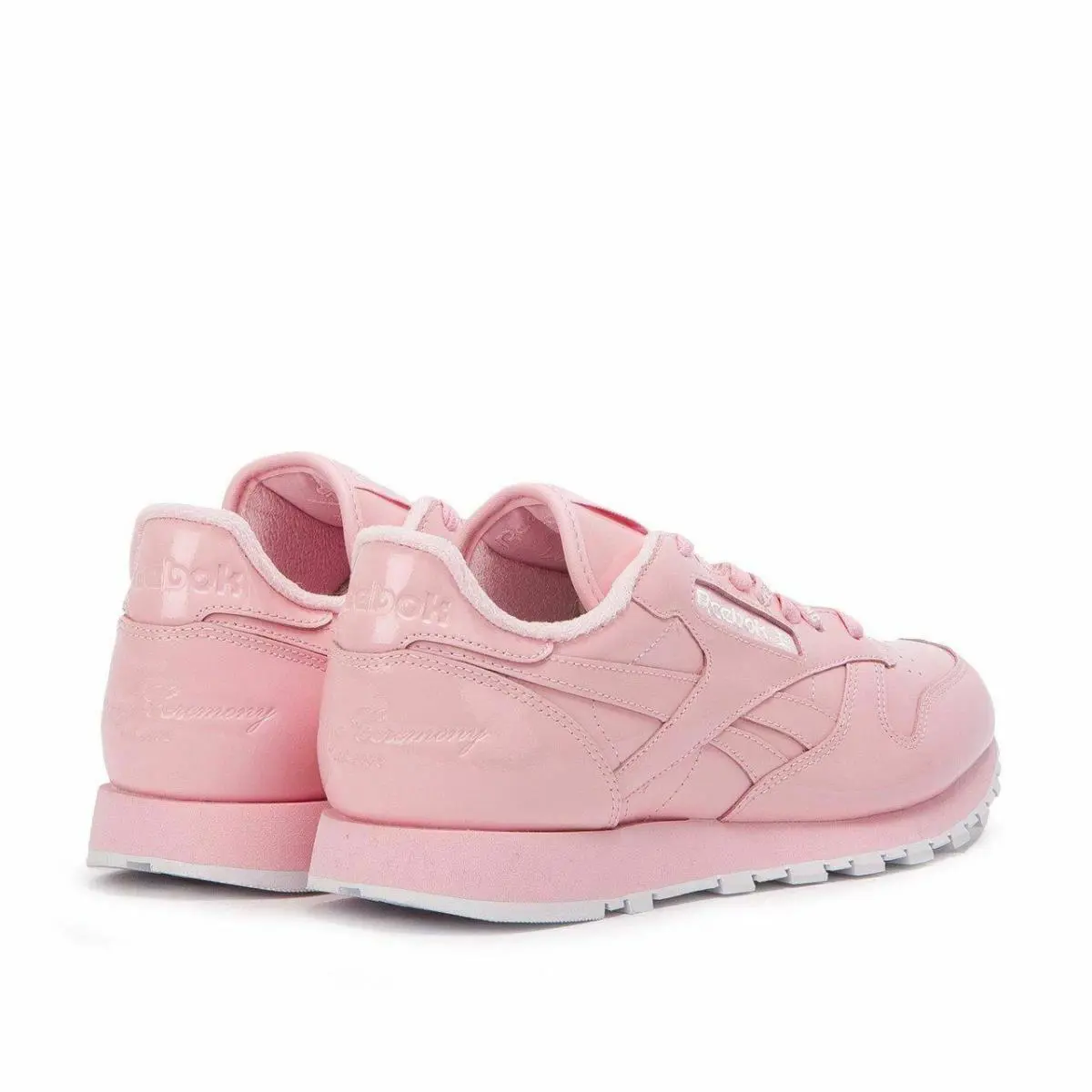Reebok shoes - Pink 3