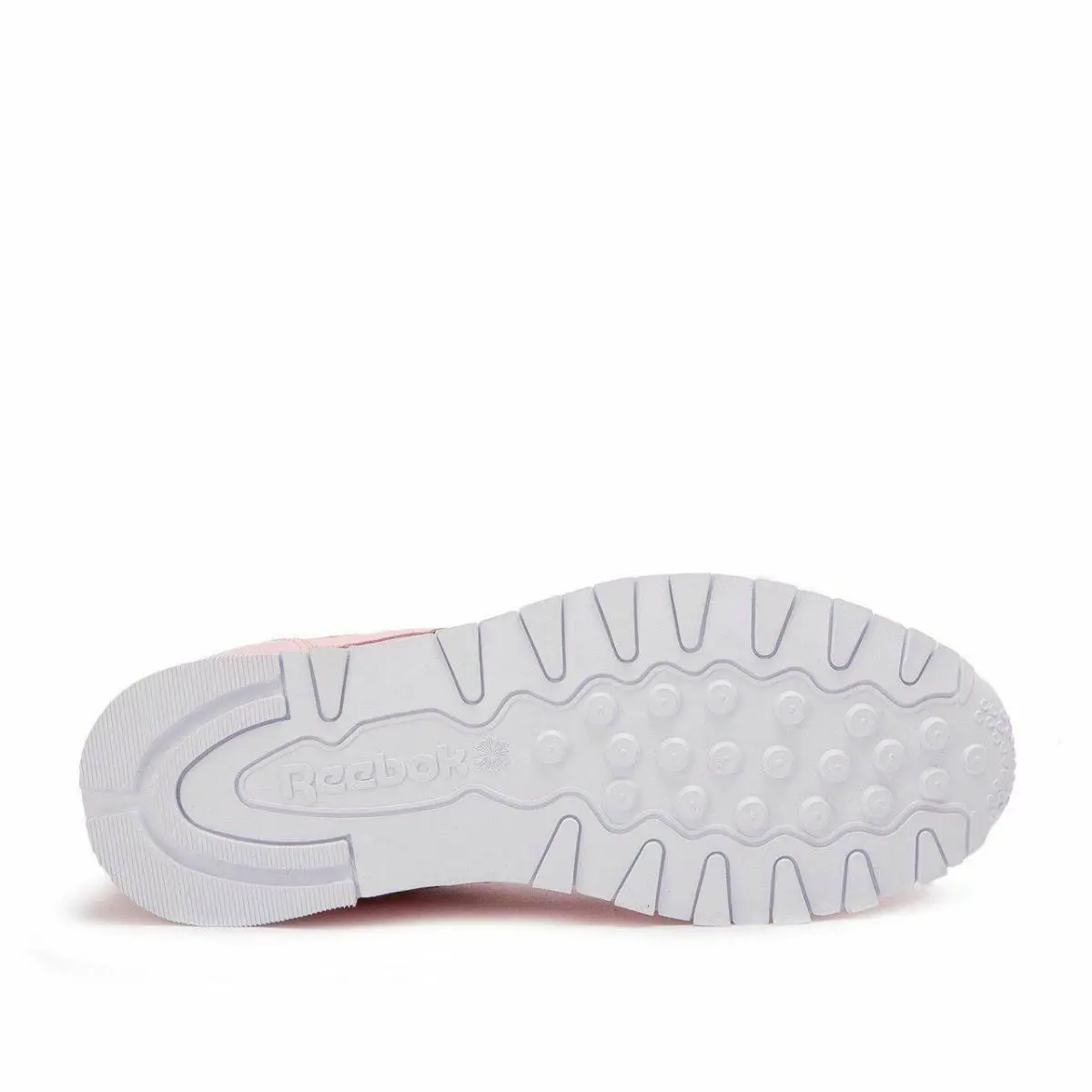 Reebok shoes - Pink 4