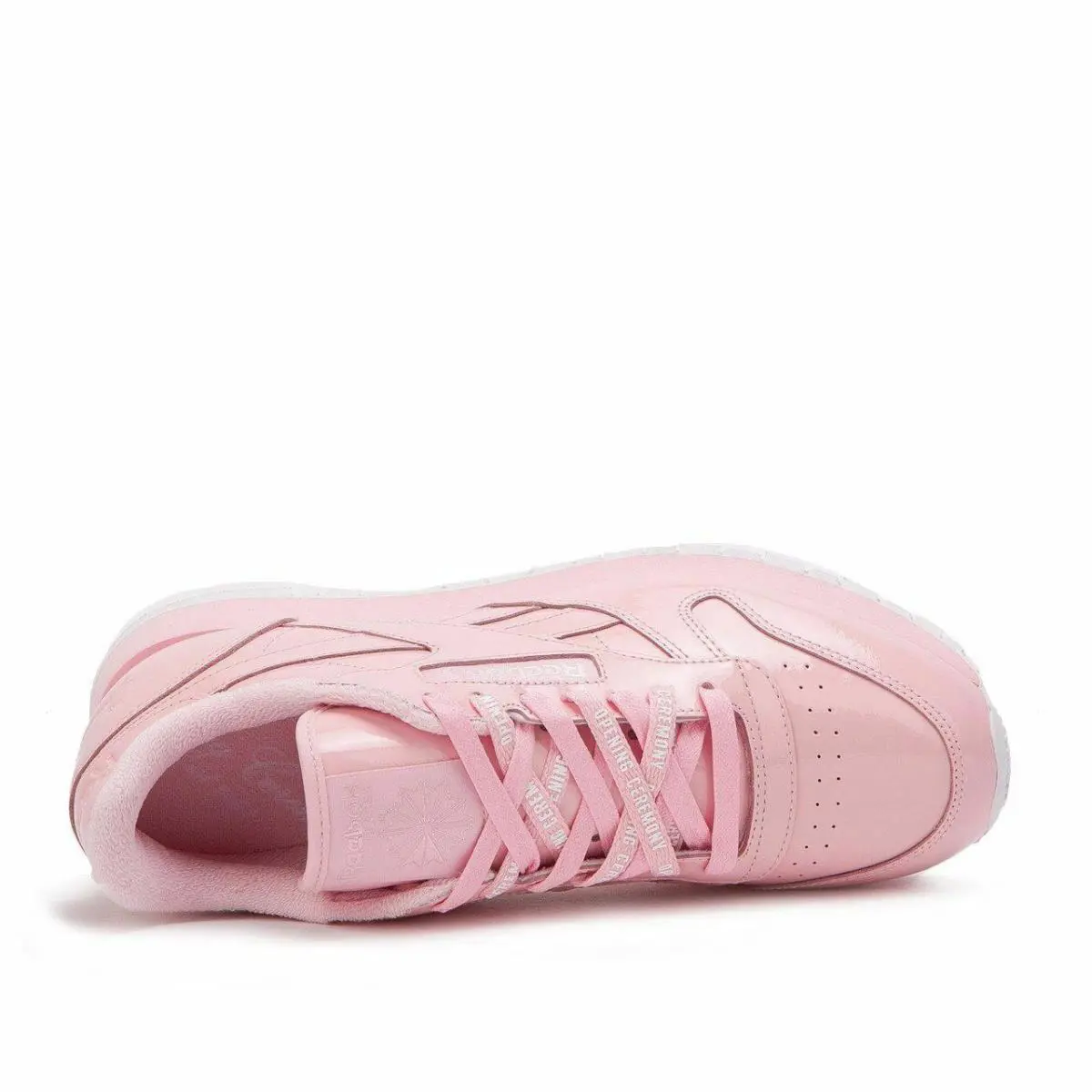 Reebok shoes - Pink 5