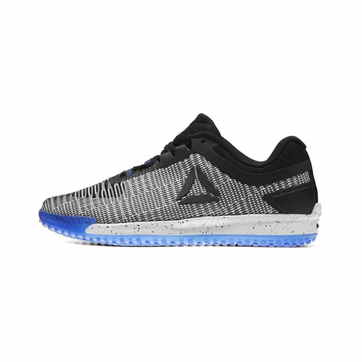 Reebok shoes - Gray 3