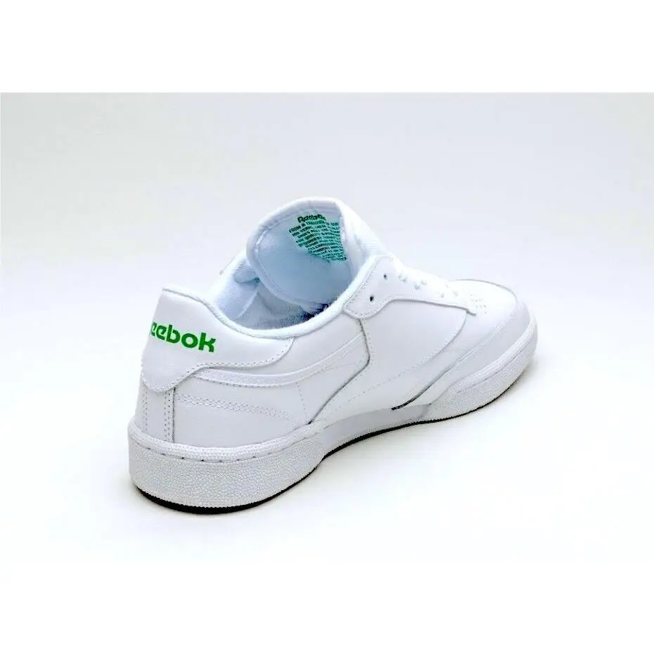 Reebok shoes - Classic Club C85 - Classic Club - AR0456 - White 6