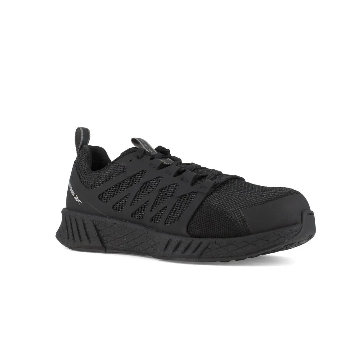 Reebok shoes FUSION WORK - Black 1