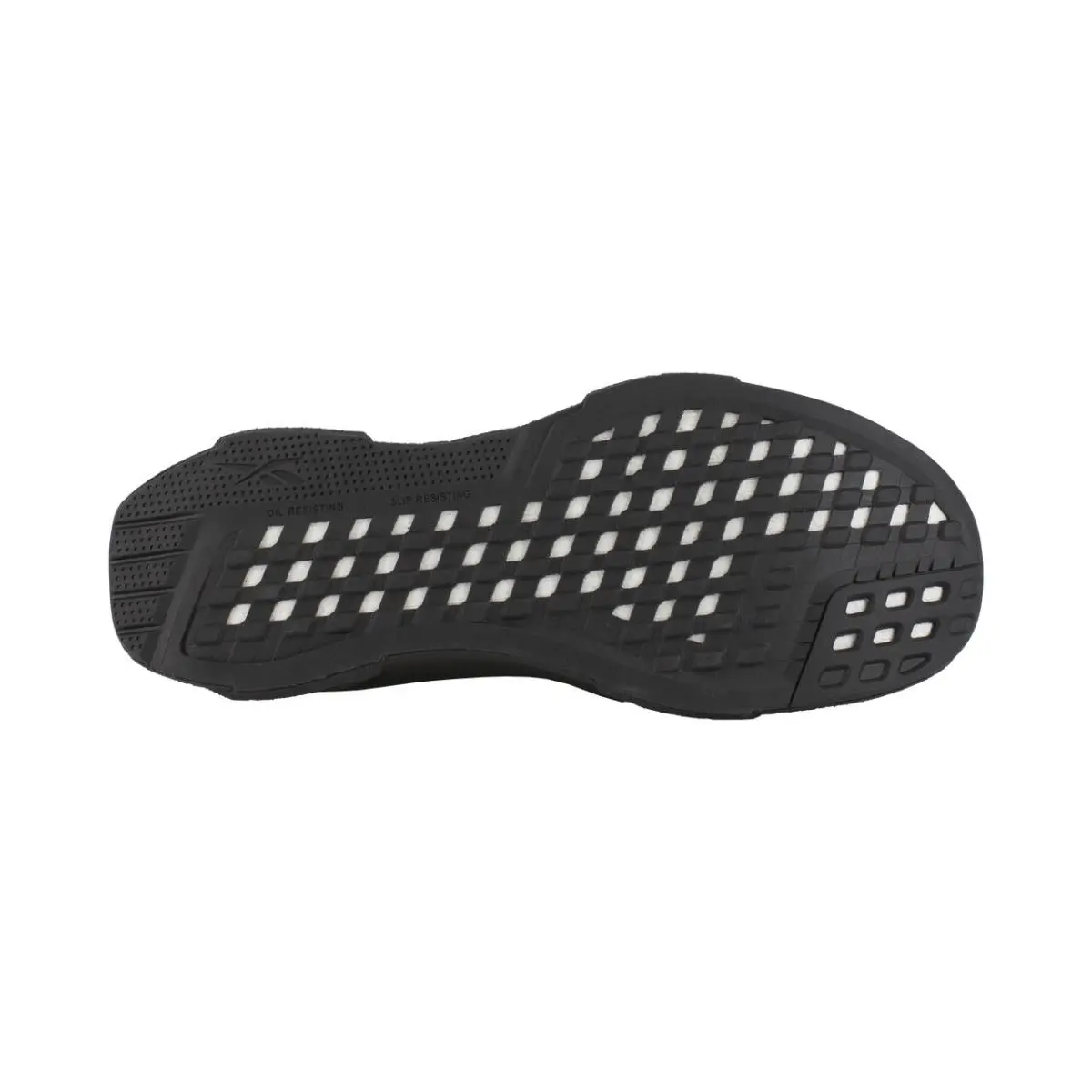 Reebok shoes - FUSION FLEXWEAVE™ WORK - FUSION WORK - RB4317 - Black 8