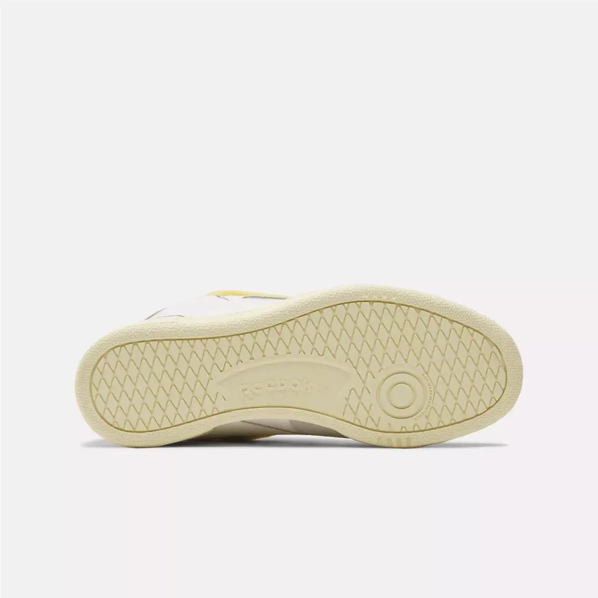 Reebok shoes - Chalk/Chalk/Weatheredwhite 7