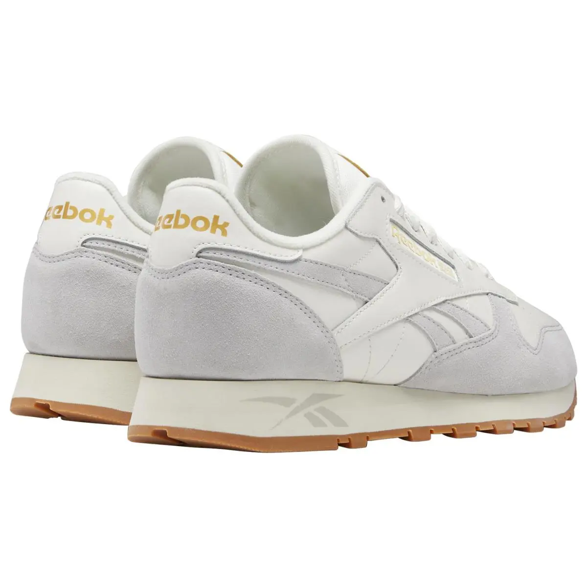Reebok shoes - Goldmt/Chalk/Lgsogr 0