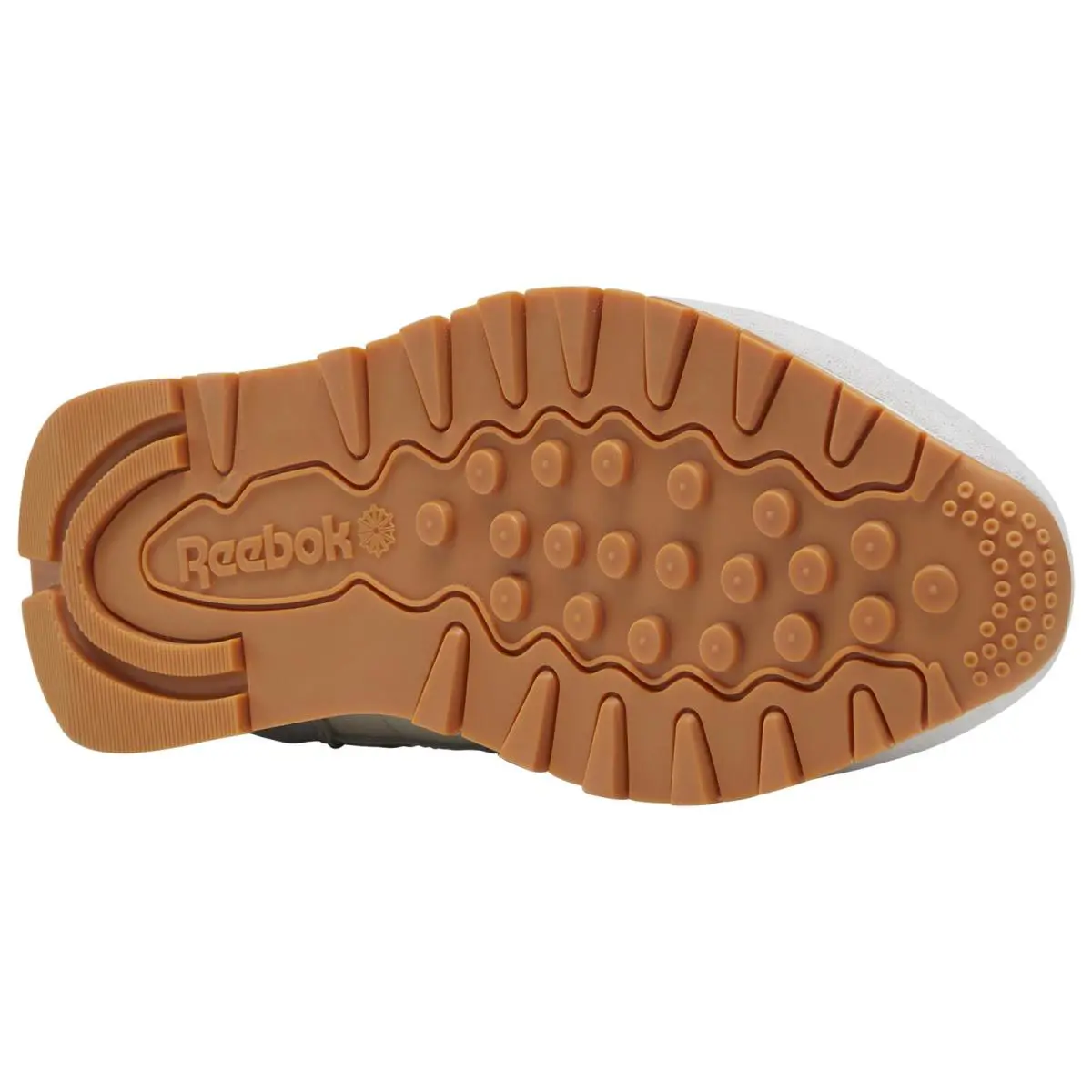 Reebok shoes - Goldmt/Chalk/Lgsogr 2