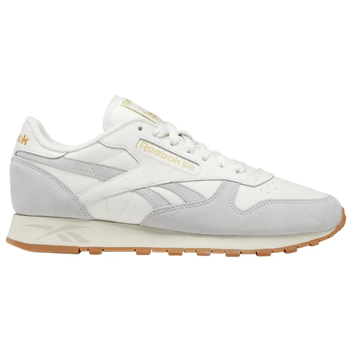 Reebok shoes - Goldmt/Chalk/Lgsogr 3