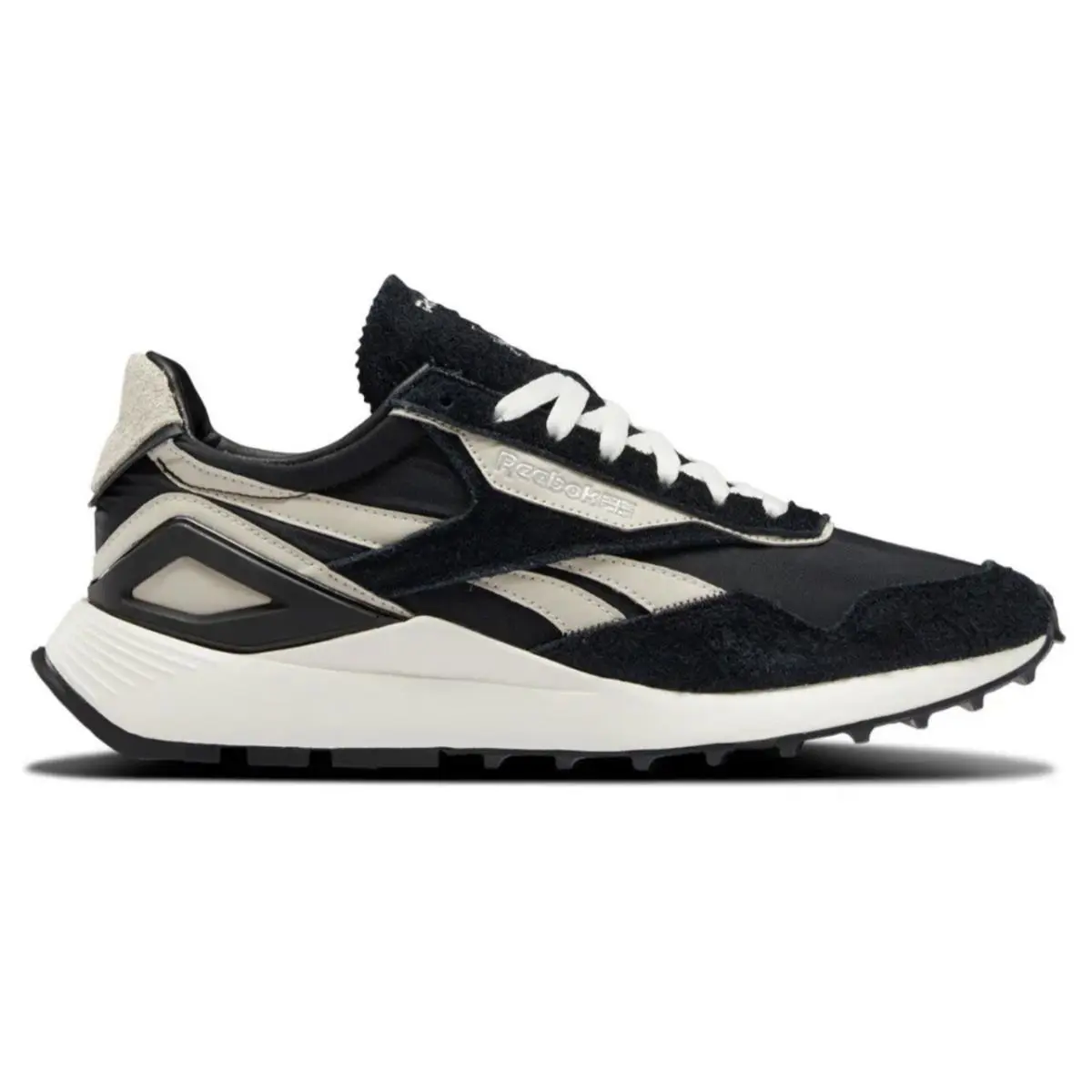 Reebok shoes - Reebok Classic Legacy AZ - Classic Legacy - Reebok Classic Legacy - Black 1