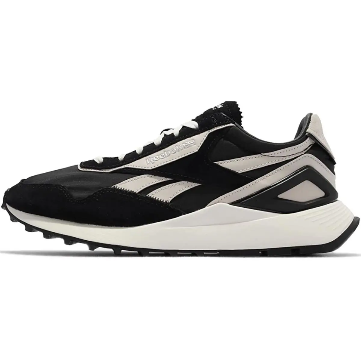 Reebok shoes - Reebok Classic Legacy AZ - Classic Legacy - Reebok Classic Legacy - Black 2