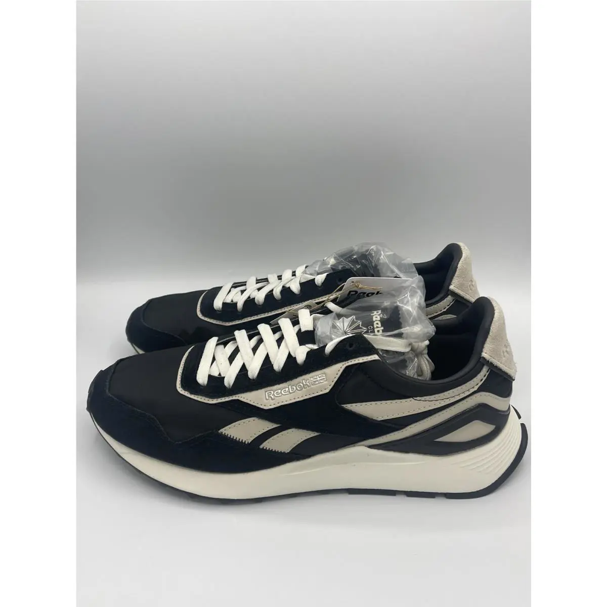 Reebok shoes - Reebok Classic Legacy AZ - Classic Legacy - Reebok Classic Legacy - Black 4