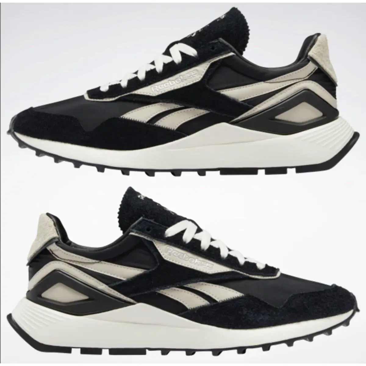 Reebok shoes - Reebok Classic Legacy AZ - Classic Legacy - Reebok Classic Legacy - Black 5