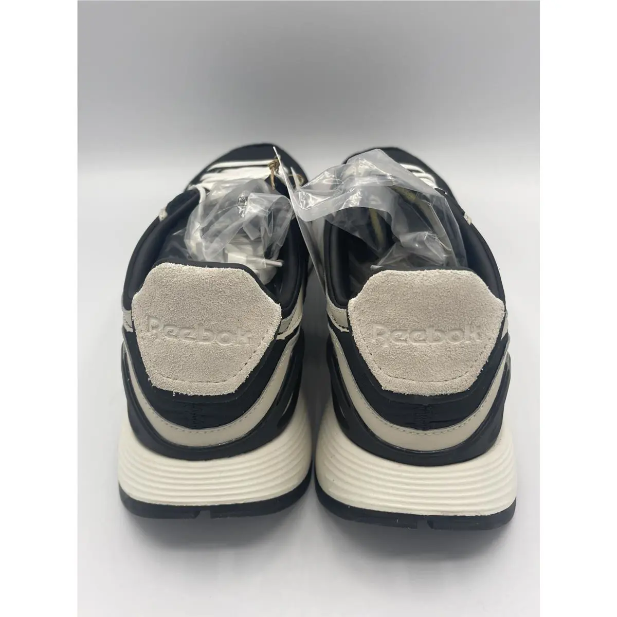 Reebok shoes - Reebok Classic Legacy AZ - Classic Legacy - Reebok Classic Legacy - Black 6