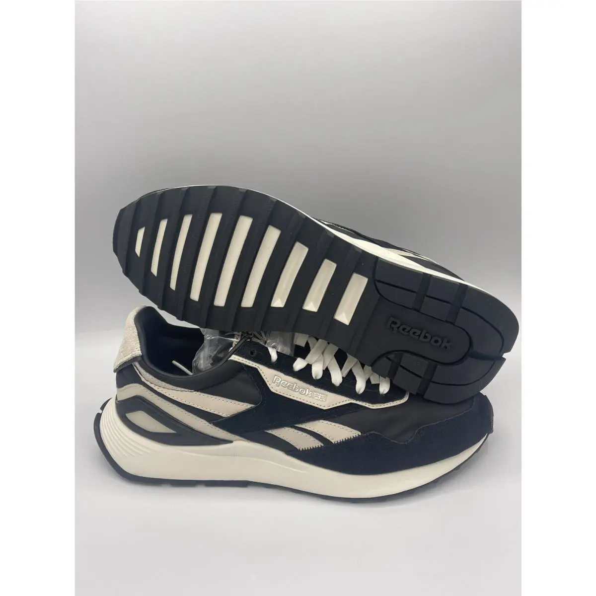 Reebok shoes - Reebok Classic Legacy AZ - Classic Legacy - Reebok Classic Legacy - Black 7