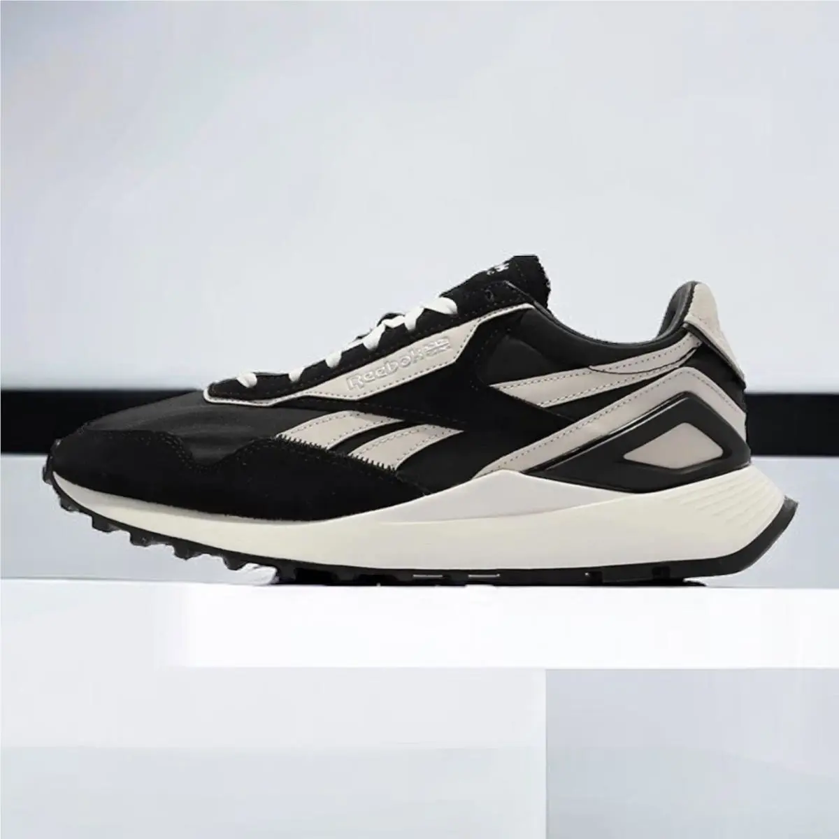 Reebok shoes - Reebok Classic Legacy AZ - Classic Legacy - Reebok Classic Legacy - Black 9