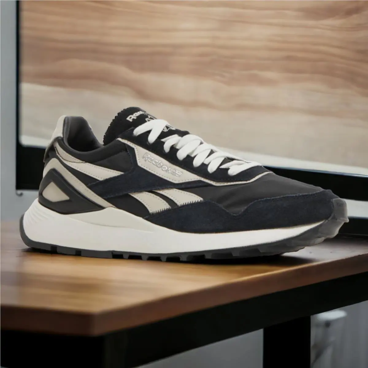 Reebok shoes - Reebok Classic Legacy AZ - Classic Legacy - Reebok Classic Legacy - Black 8