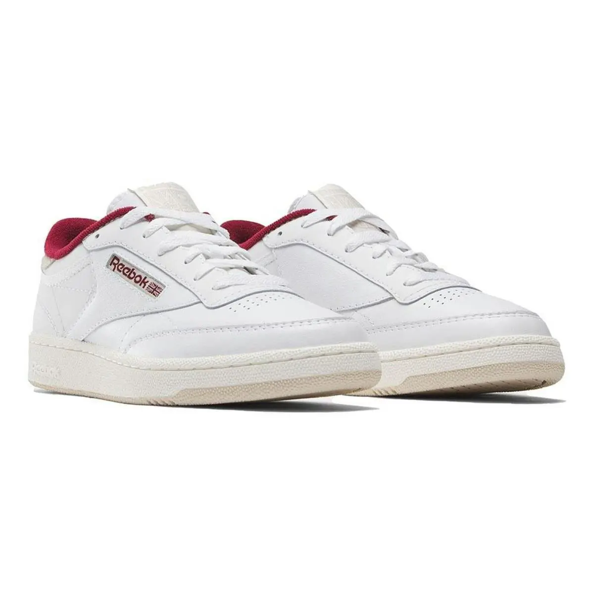 Reebok shoes - Ftwwht/Stucco/Clamar 0